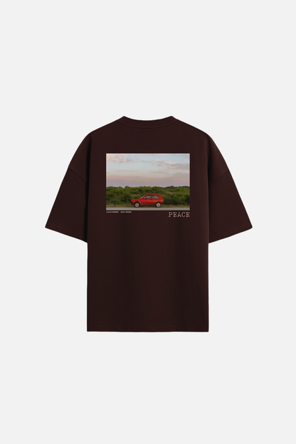 LUXVÓIRE™ SUPREME AUTOMOTIVE EDITION – HERITAGE DRIVE LUXE TEE