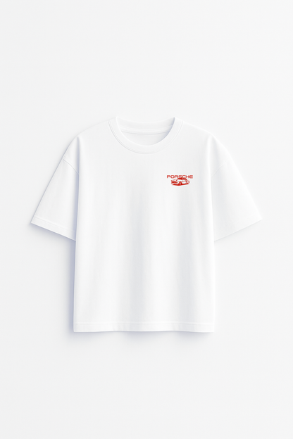 LUXVÓIRE™️ PORSCHE RWB HERITAGE EDITION – SPECIAL F1 COLLECTION