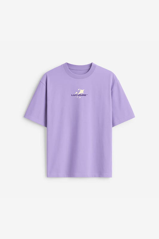 LUXVÓIRE™ ESSENTIAL HALCYON TEE