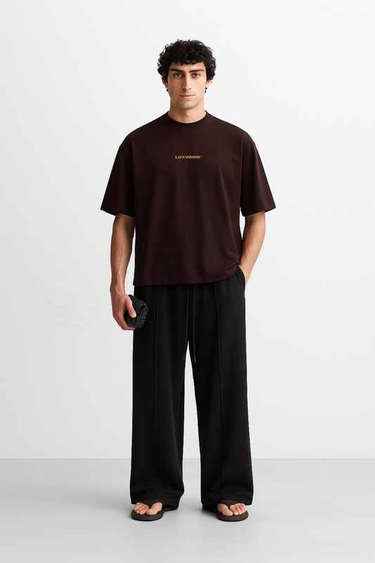 LUXVÓIRE™ BASIC TEE