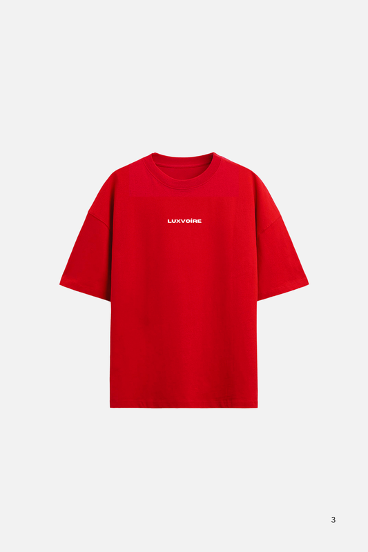 LUXVÓIRE™ BASIC TEE