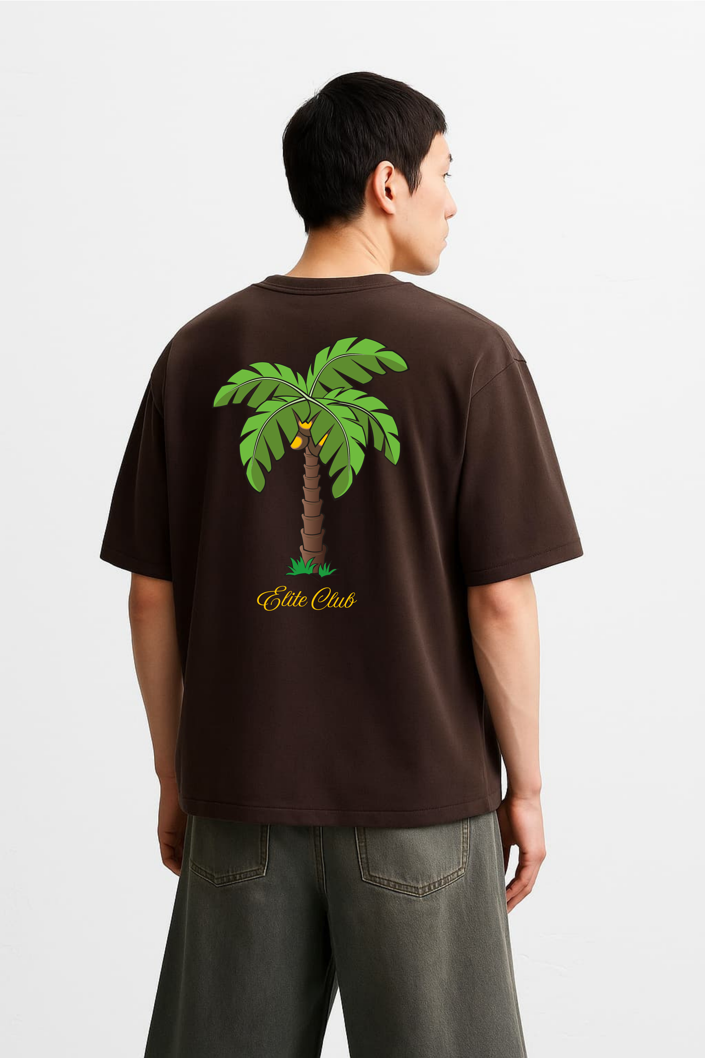 LUXVÓIRE™ ELITE CLUB TEE