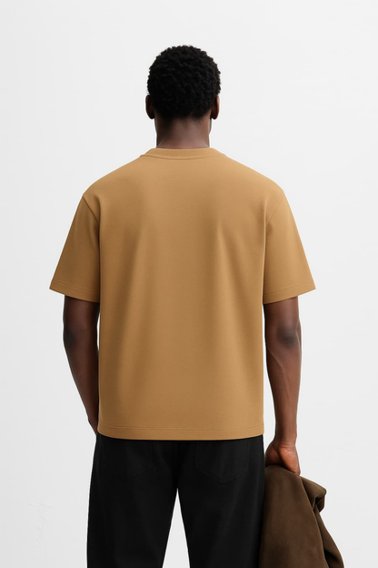 LUXVÓIRE™  SOUNDWAVE HEADSET TEE