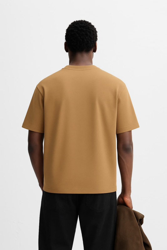 LUXVÓIRE™  SOUNDWAVE HEADSET TEE