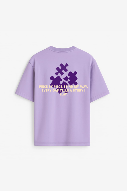 LUXVÓIRE™ PIECE ESSENCE EDITION - LAVENDER DREAM