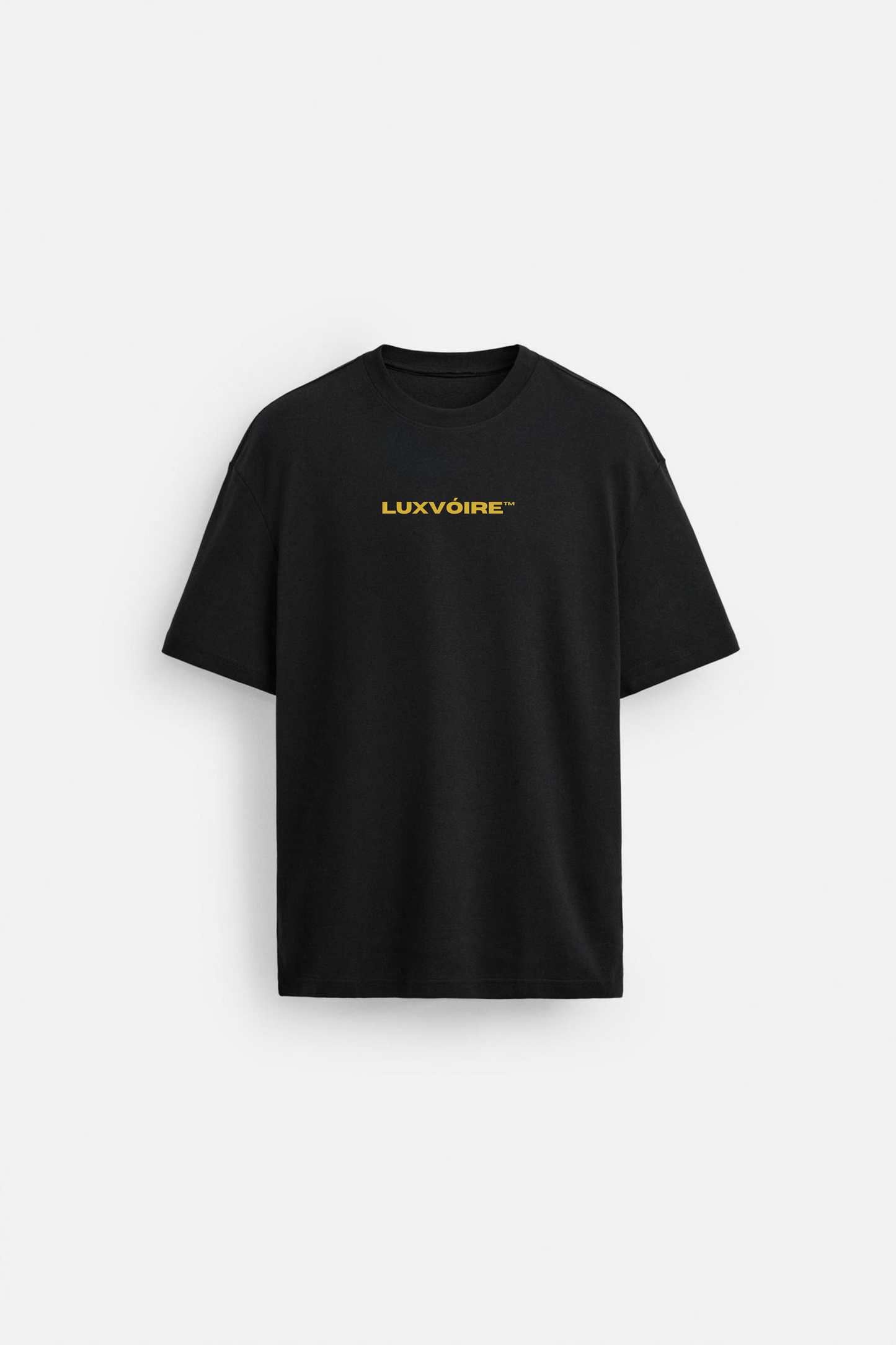 LUXVÓIRE™ - FLEUR D’OR ÉTERNELLE TEE