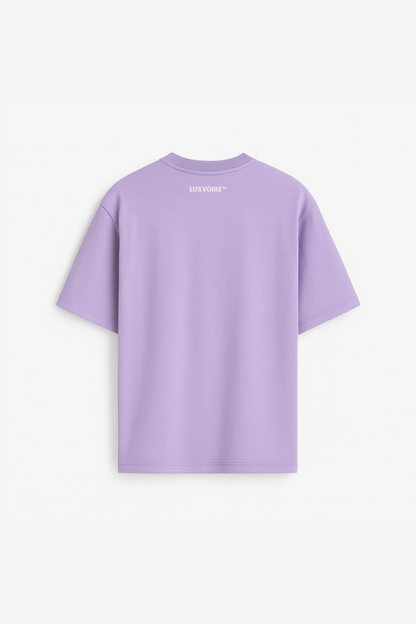 LUXVÓIRE™ ESSENTIAL HALCYON TEE