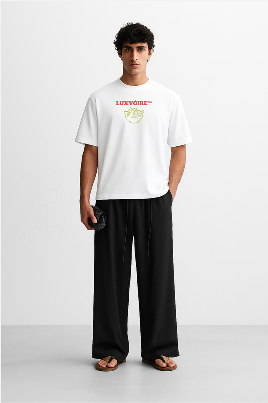 LUXVÓIRE™ GARDEN ÉLITE GASTRONOMIQUE TEE