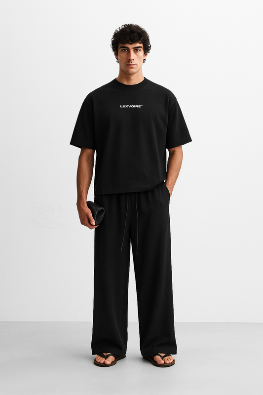 LUXVÓIRE™ BASIC TEE
