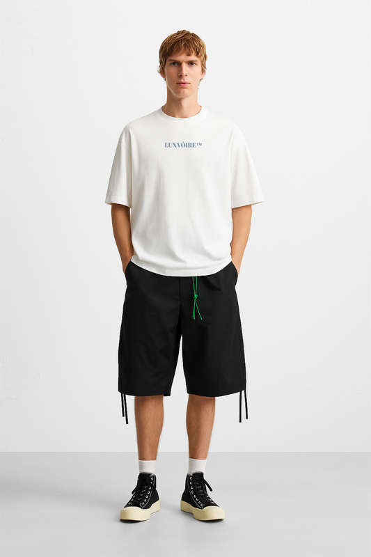 LUXVÓIRE™ EXCLUSIVE – SERENITY TEE