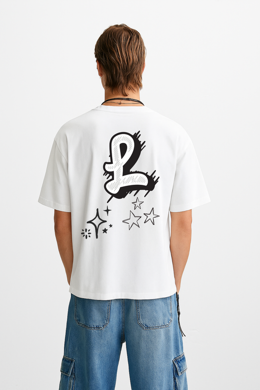 LUXVÓIRE™ ELITE ESSENTIAL TEE
