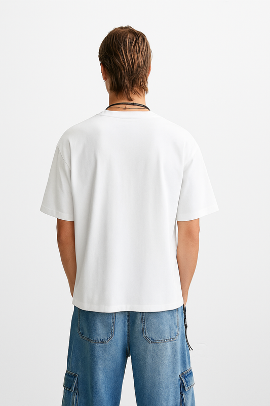 LUXVÓIRE™ BASIC TEE