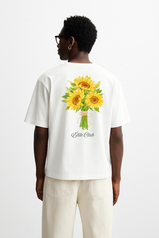 LUXVÓIRE™ ELITE CLUB AURORA TEE