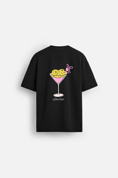 LUXVÓIRE™ ELITE CLUB PREMIUM OVERSIZED TEE