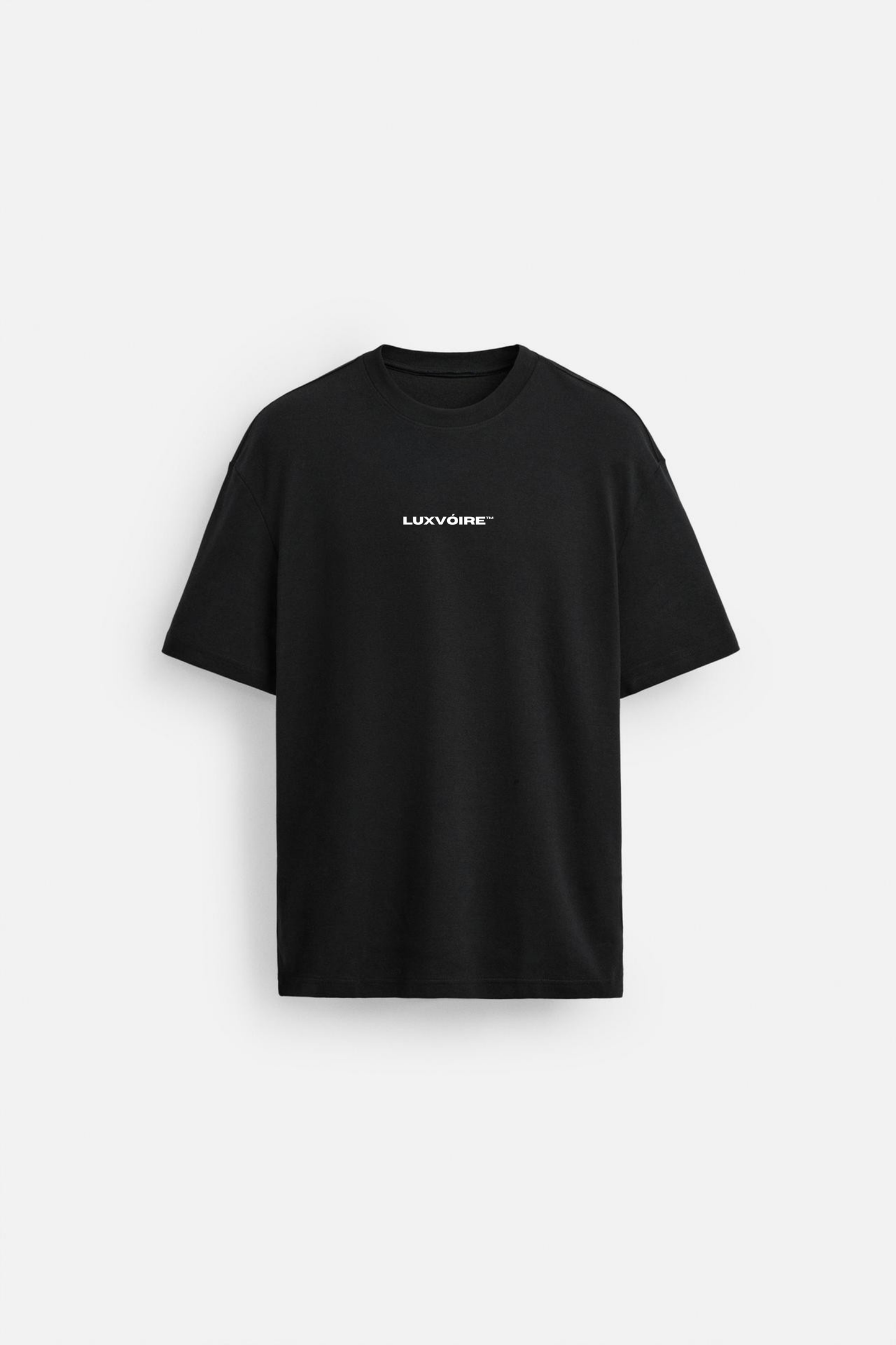 LUXVÓIRE™ BASIC TEE