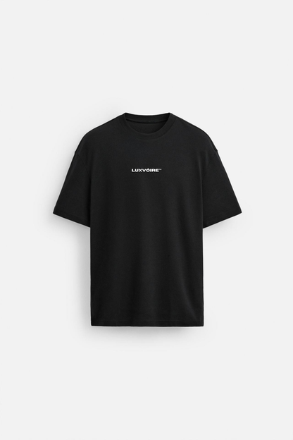 LUXVÓIRE™ BASIC TEE