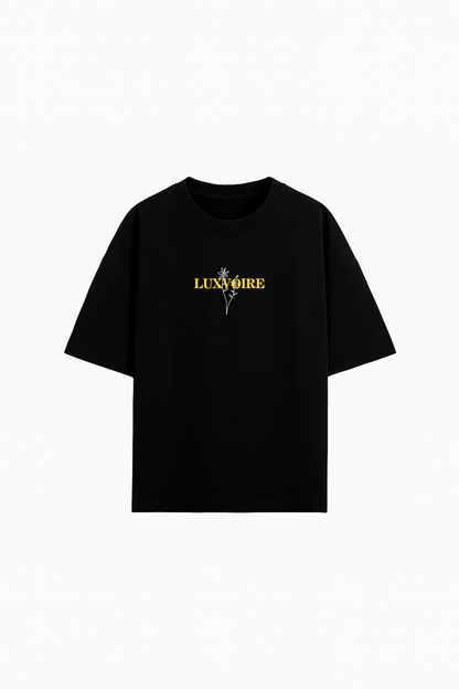 LUXVÓIRE™ KEEP IT SUNNY TEE