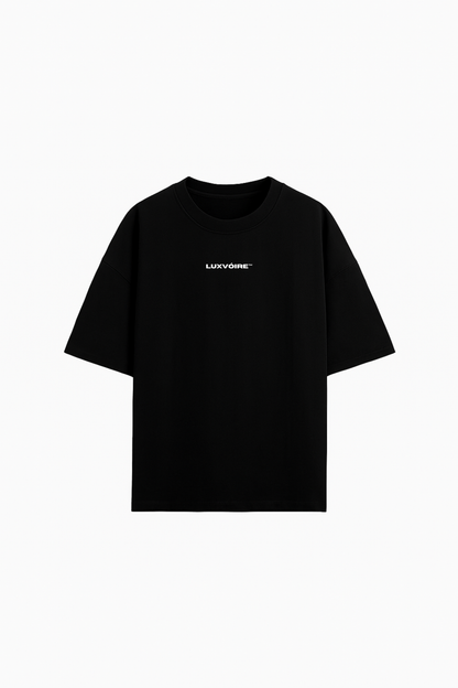 LUXVÓIRE™ BASIC TEE
