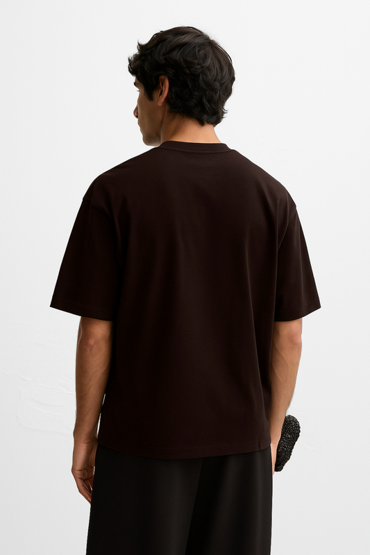 LUXVÓIRE™ BASIC TEE