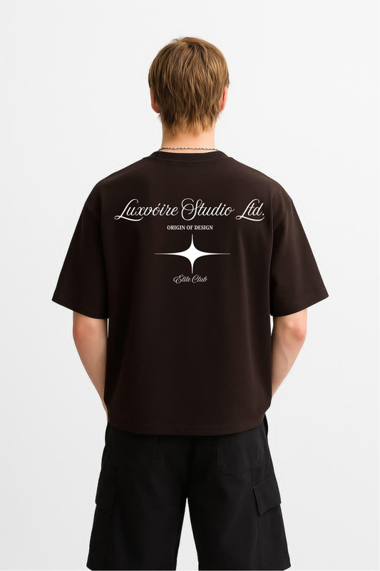 LUXVÓIRE™ – ELITE CLUB DIVINITE NOCTURNE